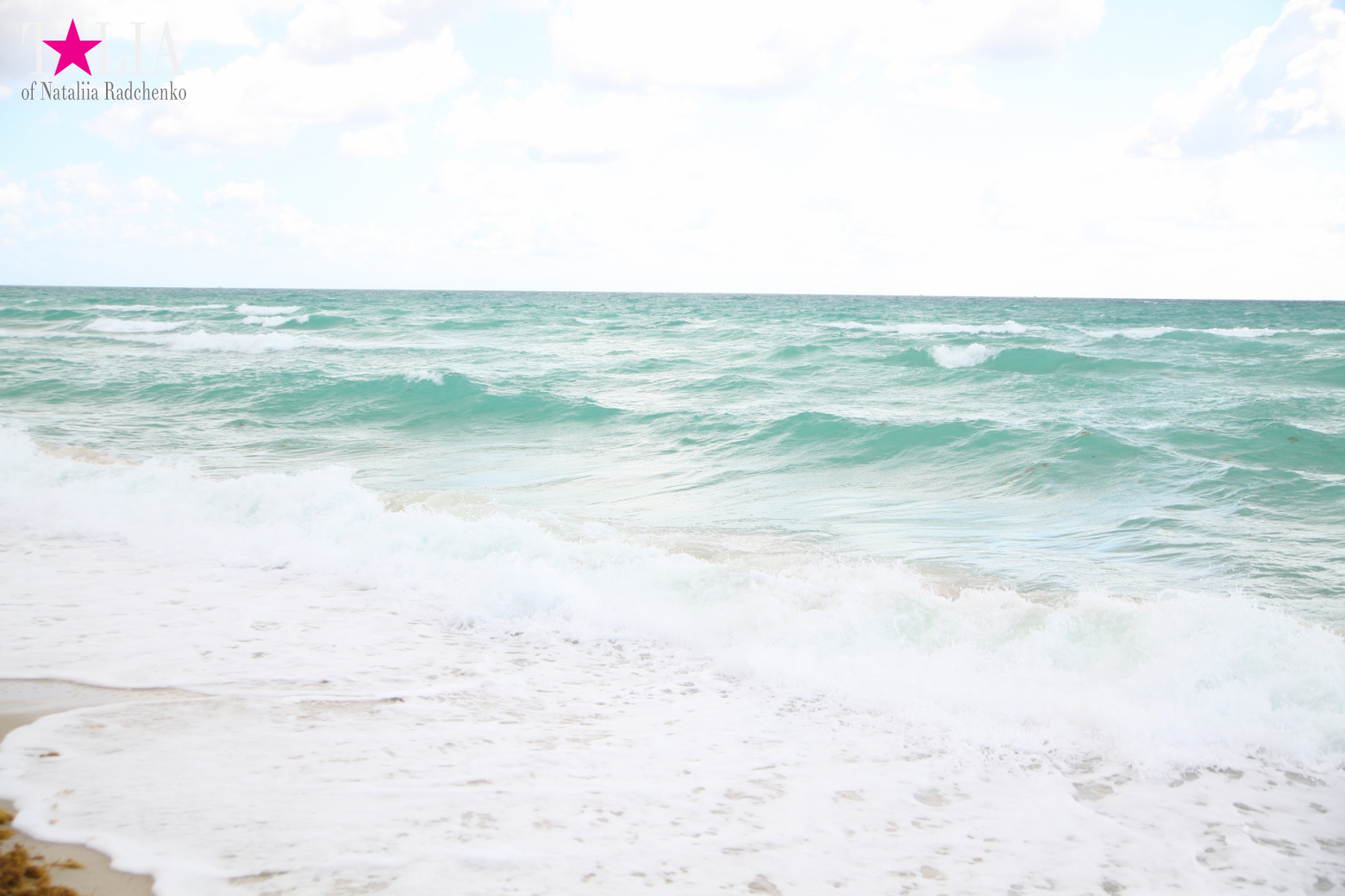 Пляж Майами Бич, Флорида, США